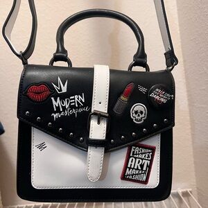 Loungefly Cruella Live Action Bag